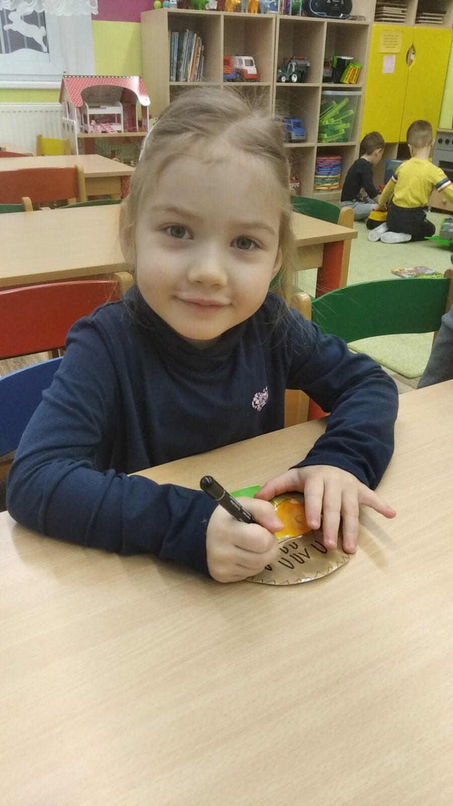 broučci: tvoření - zvířátka - 17