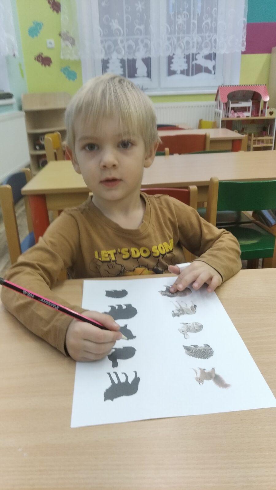 broučci: tvoření - zvířátka - 18