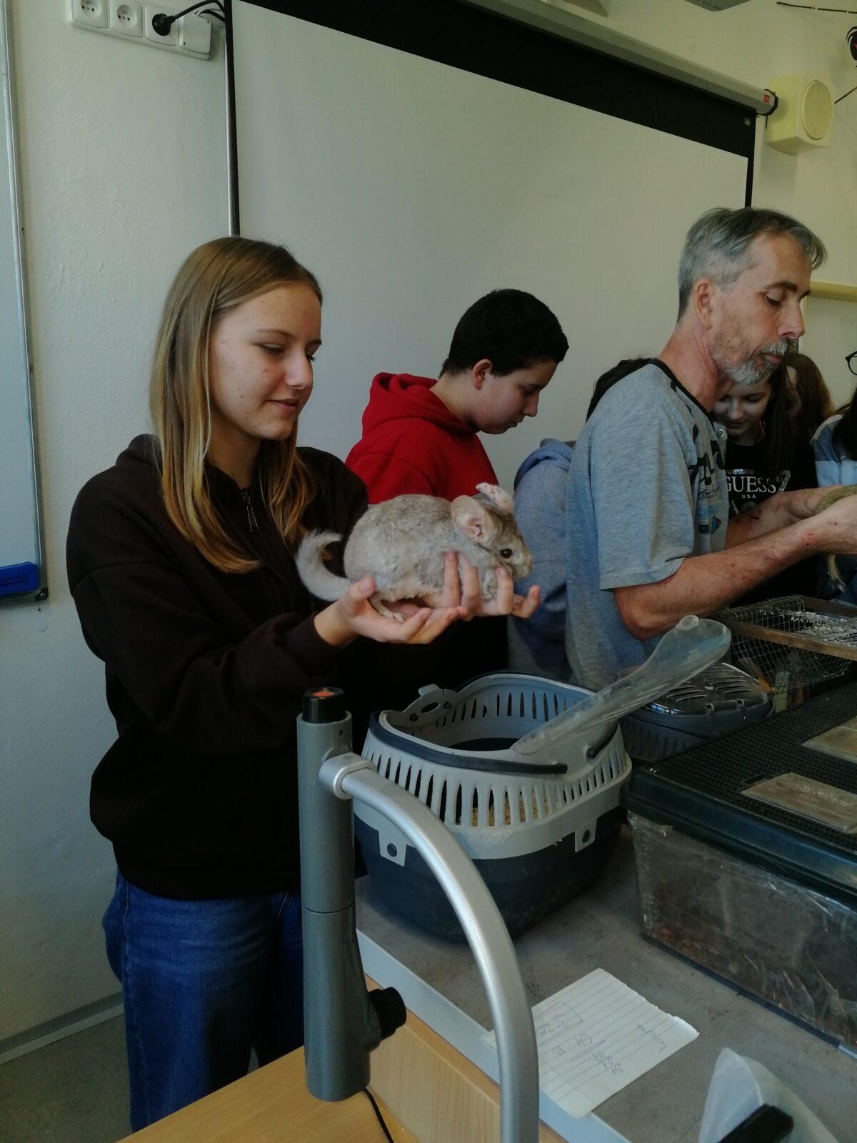 Exotická zvířata - přednáška - 8