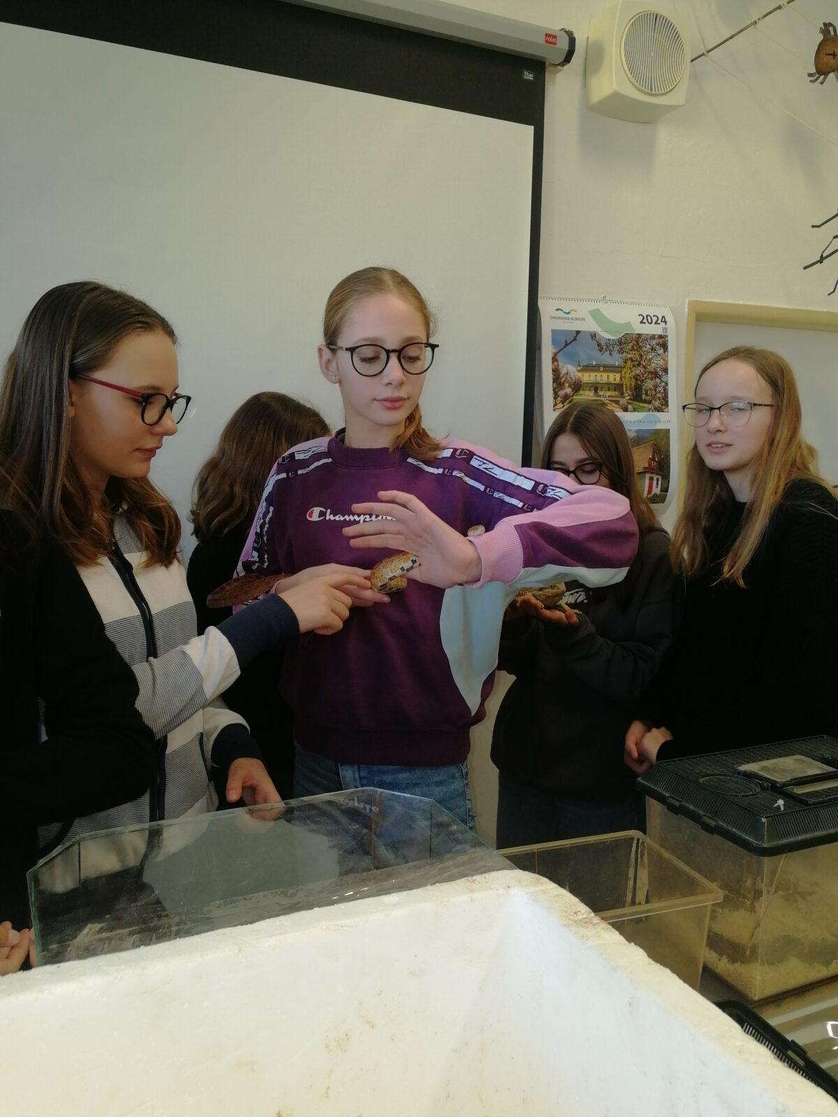 Exotická zvířata - přednáška - 11