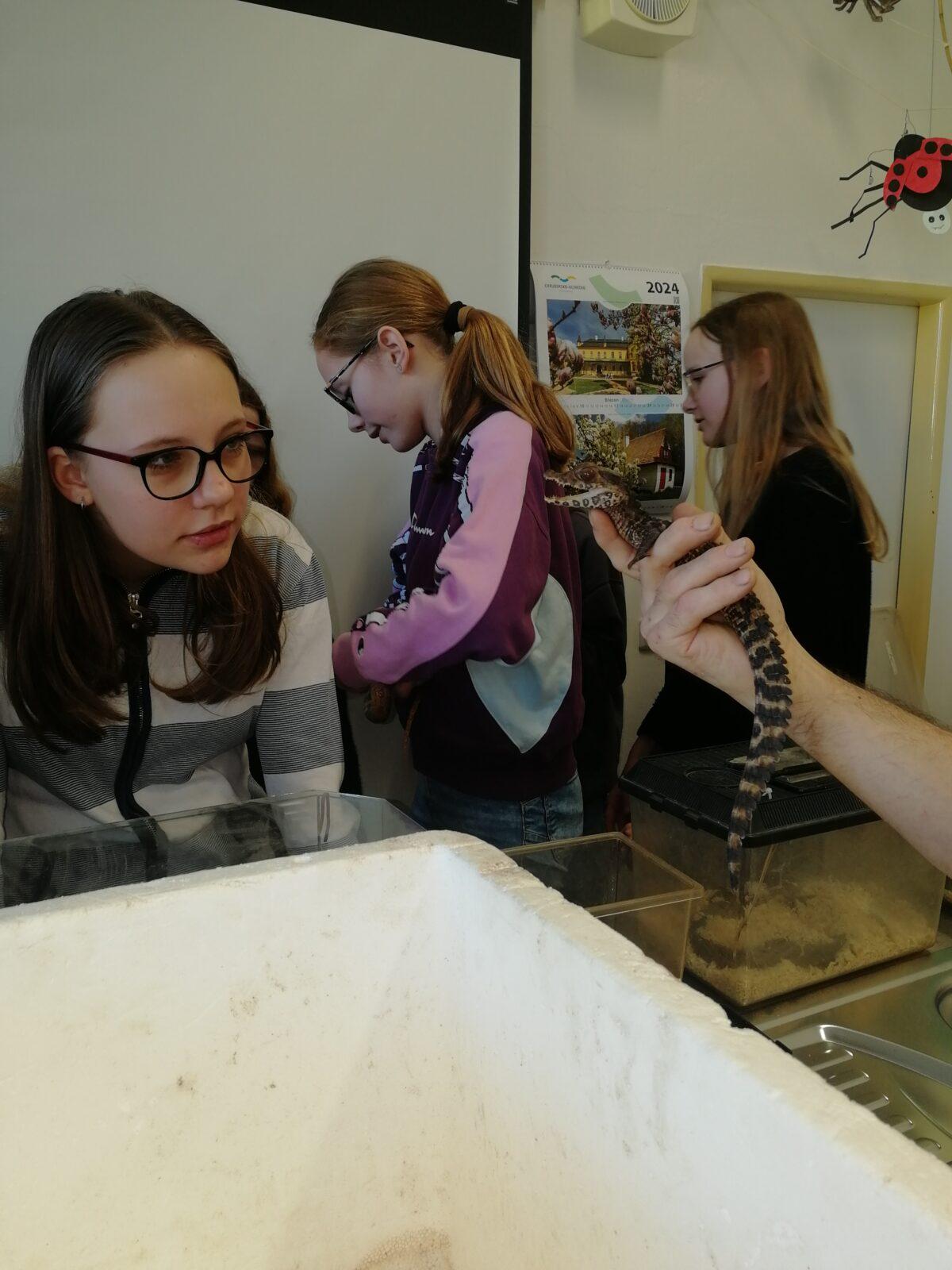 Exotická zvířata - přednáška - 12