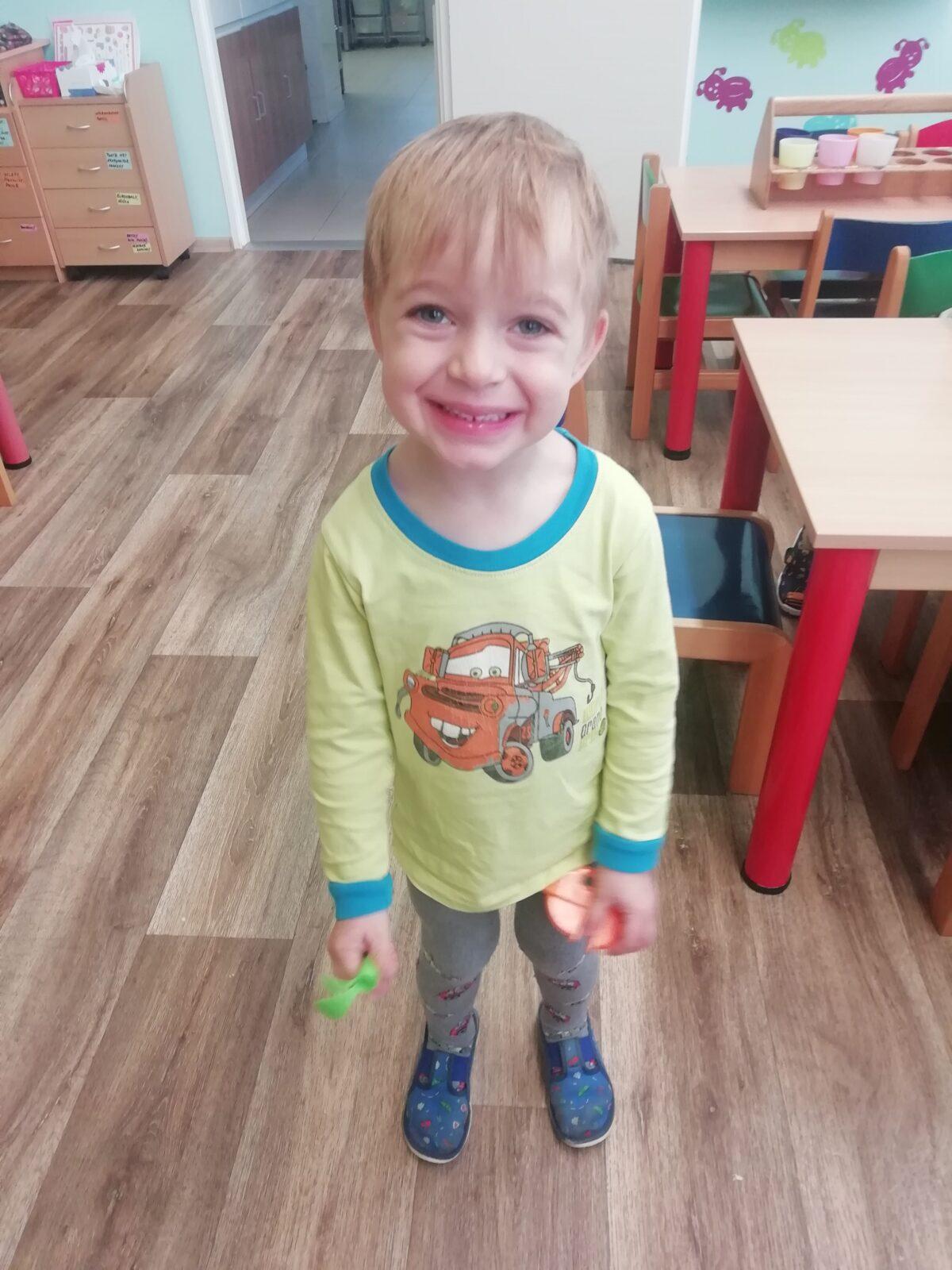 Broučci - zábava s drakem - 20