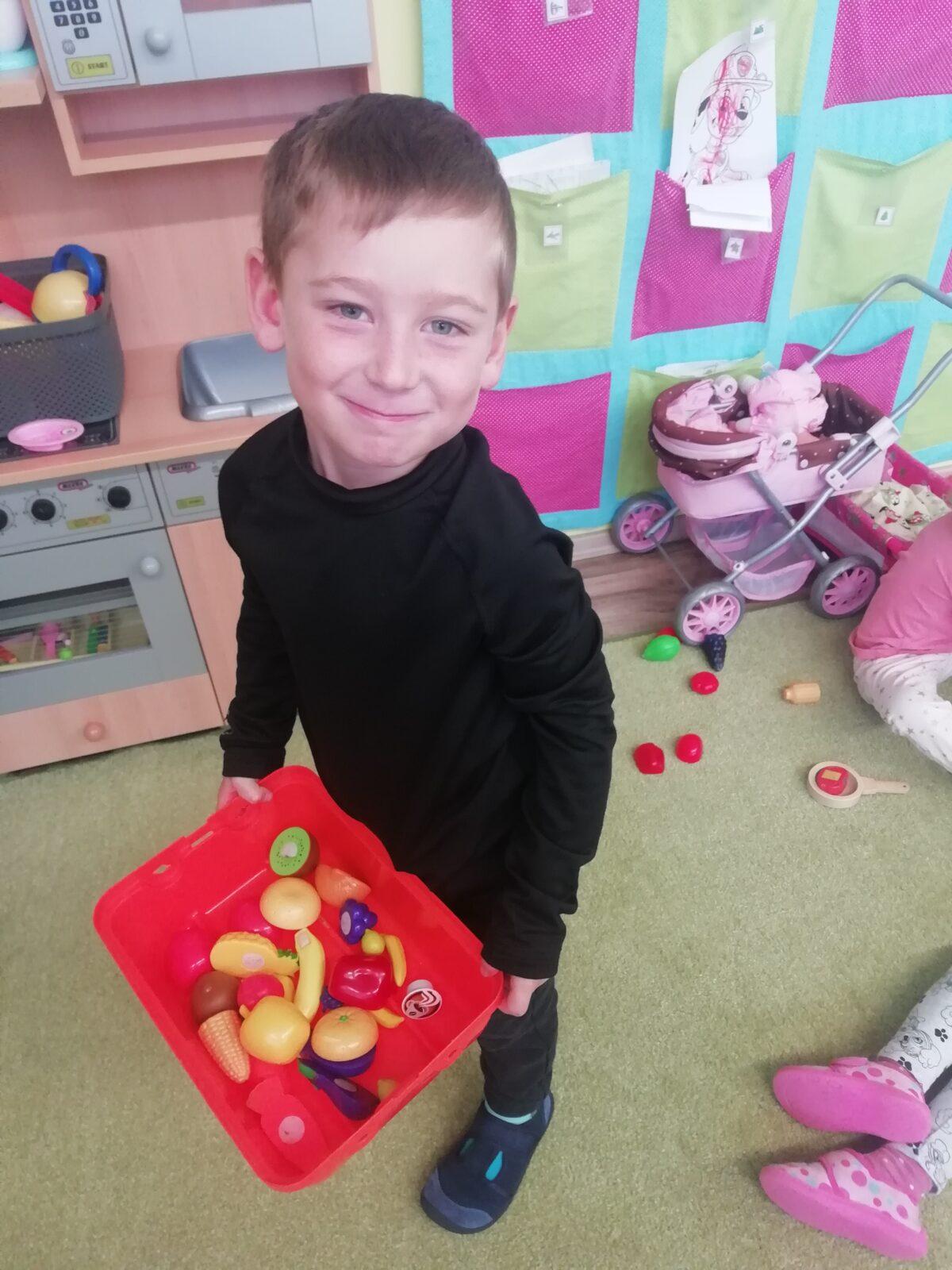 Broučci - zábava s drakem - 22