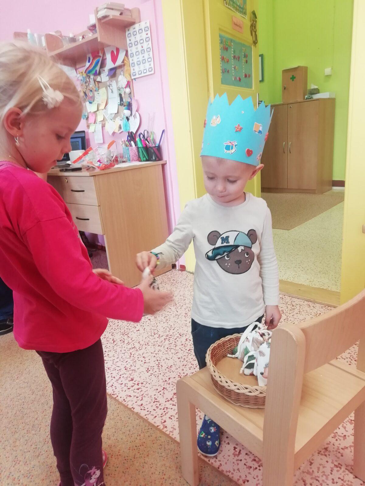 SLAVÍME - Pája měl narozeniny - 19