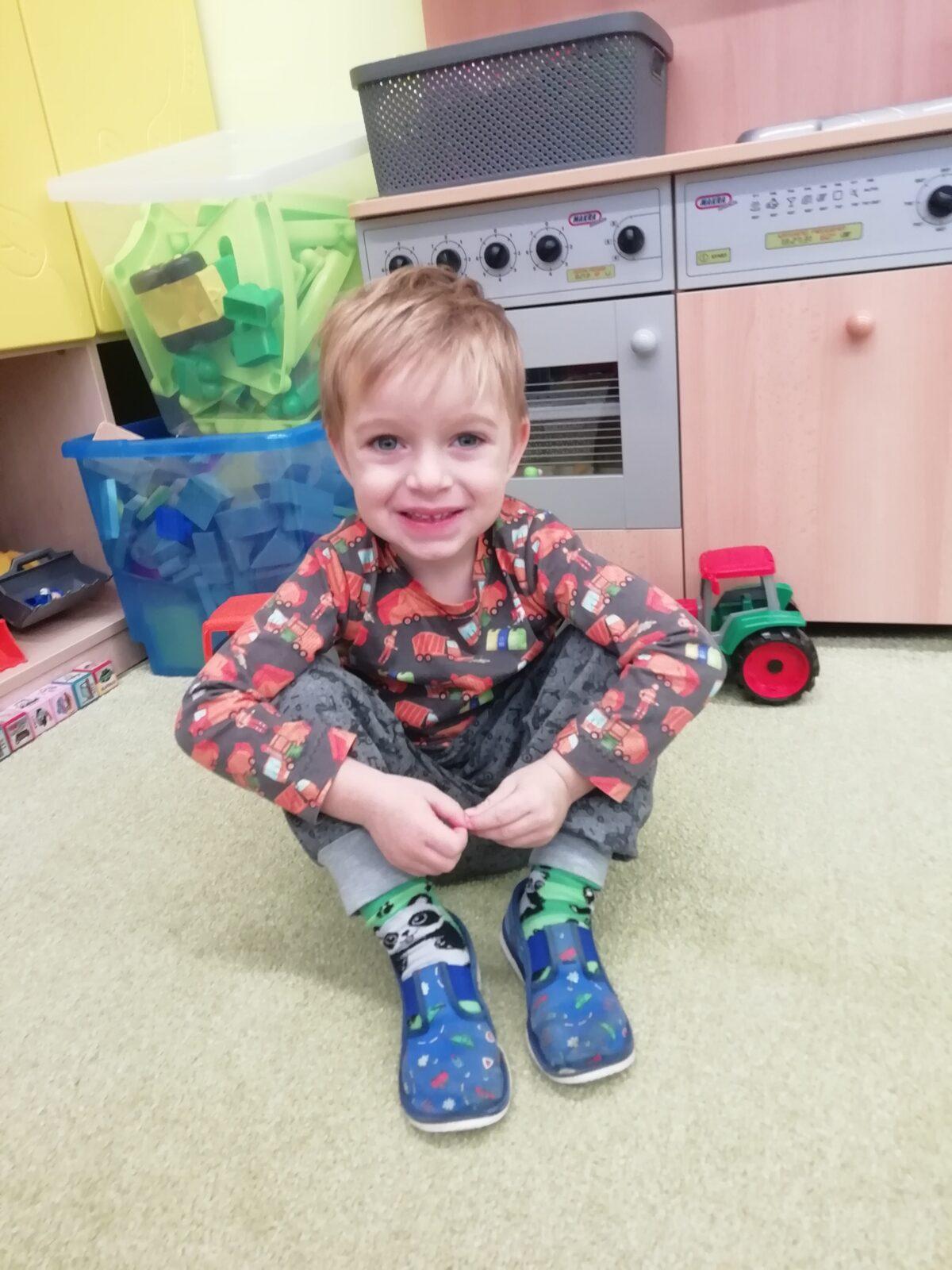 Broučci - zábava s drakem - 30