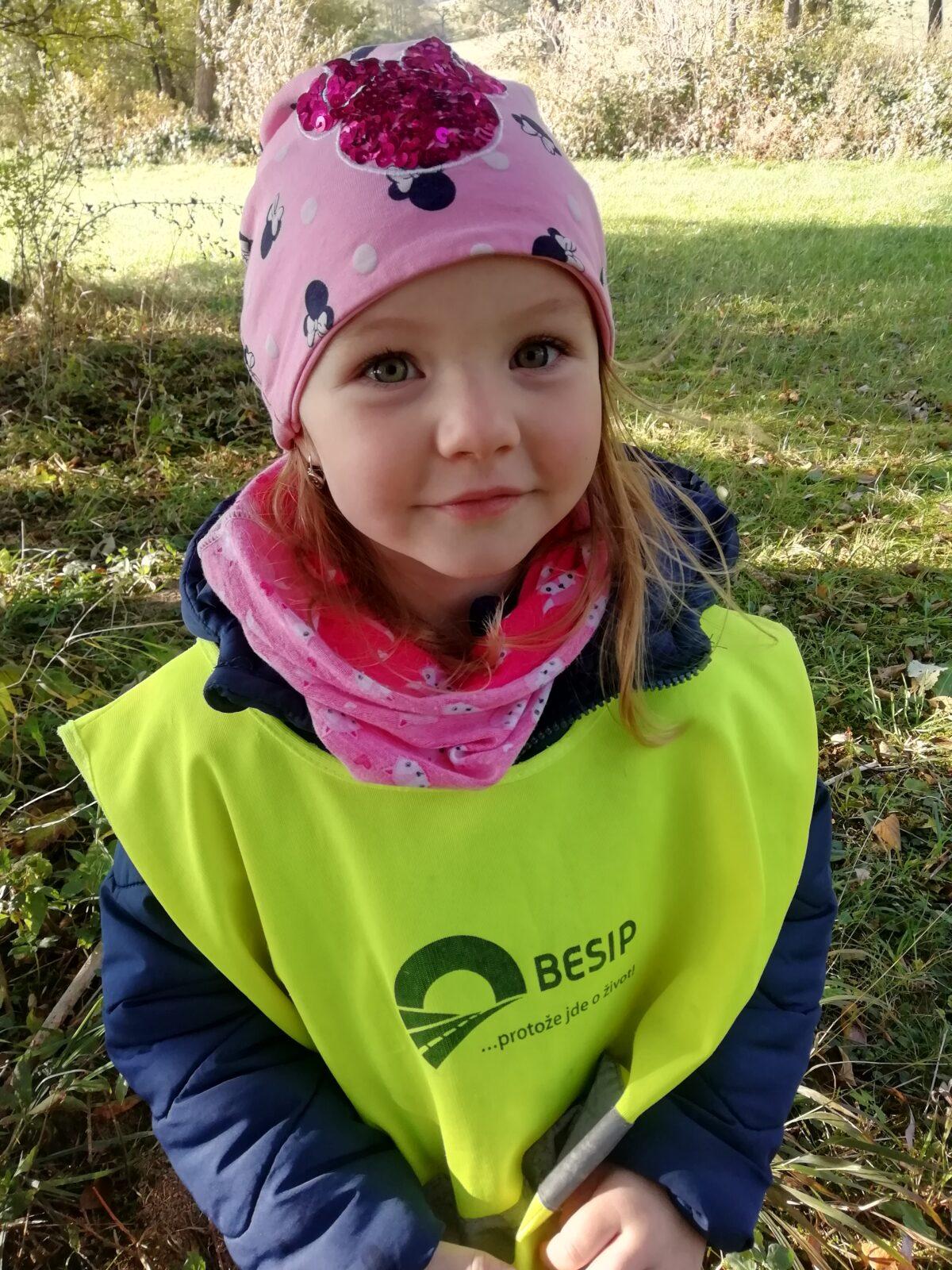 Broučci - Listí žloutne, poletuje - 5