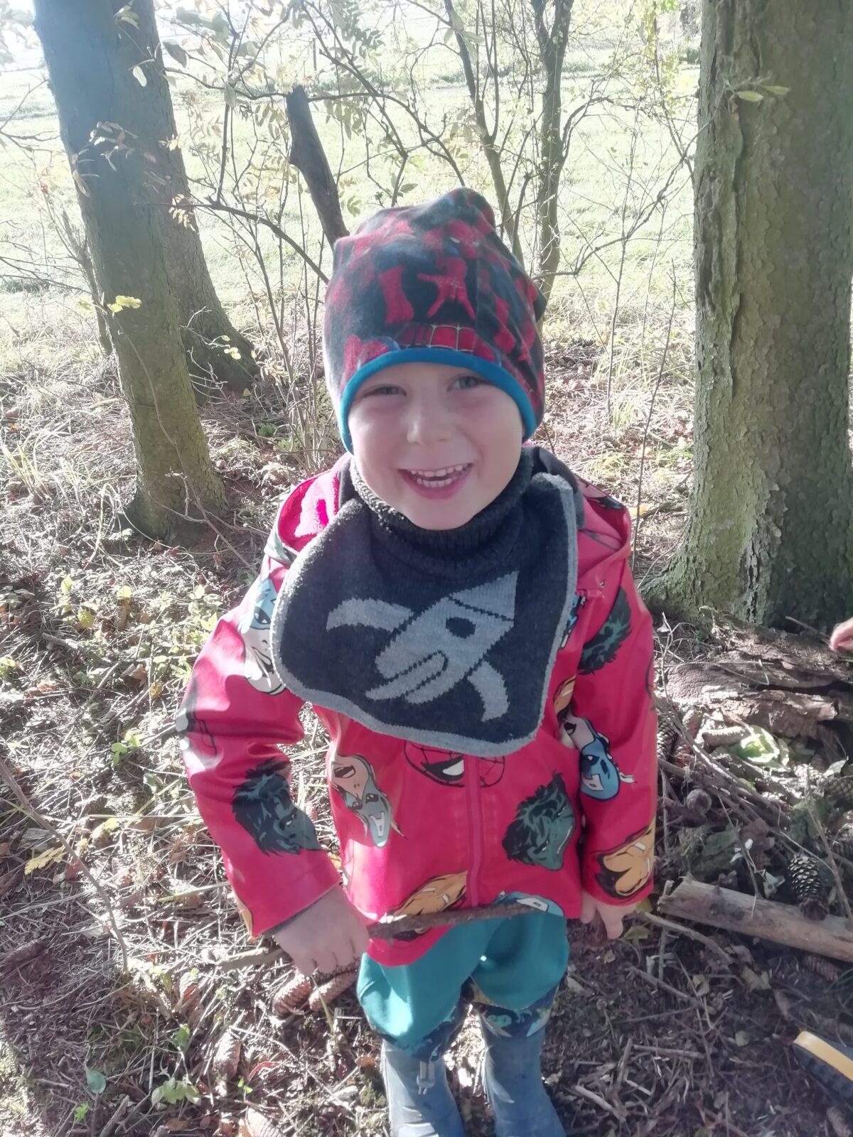 Broučci - Listí žloutne, poletuje - 8