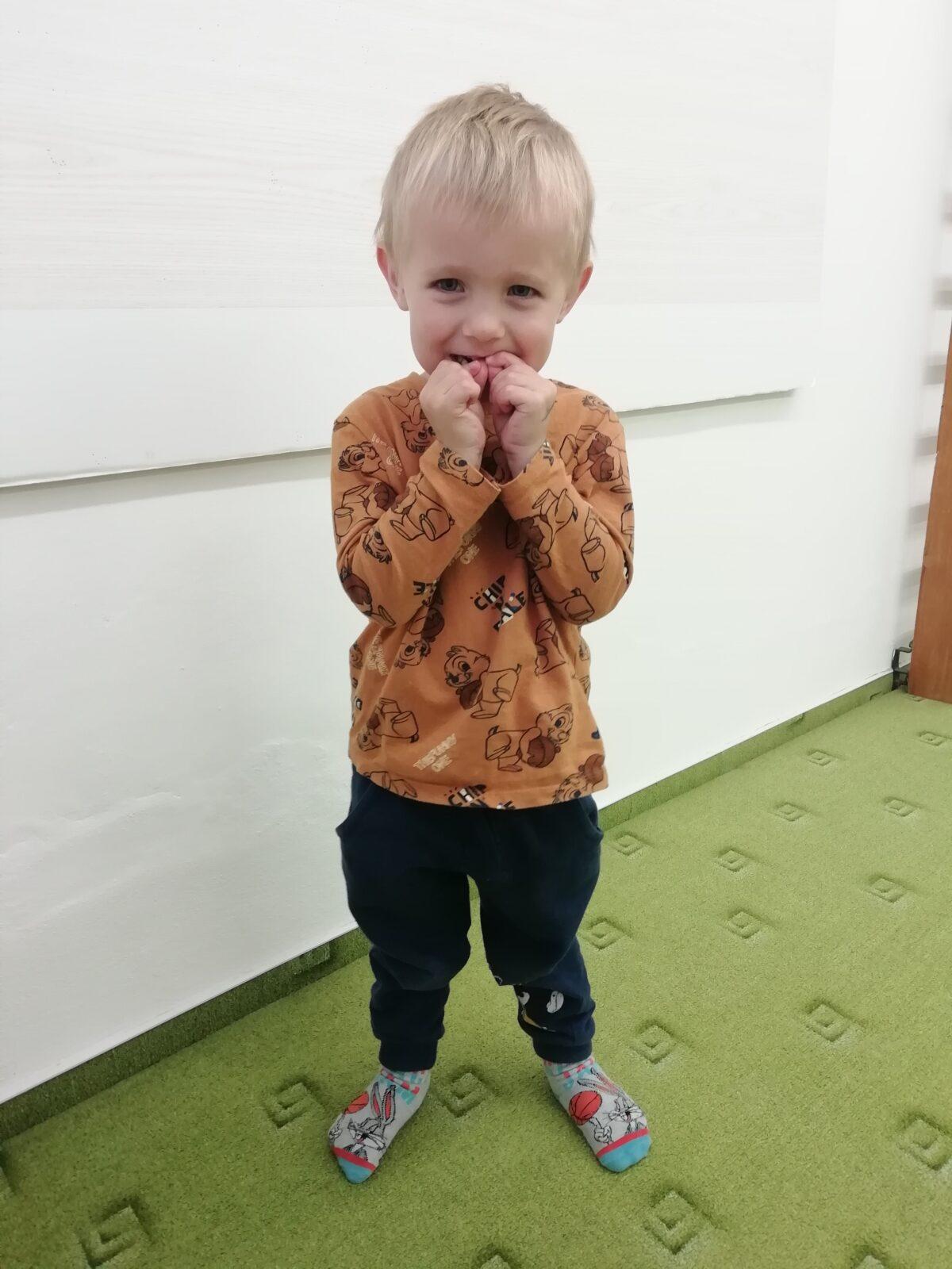 Broučci - Aktivity v prosinci - 4