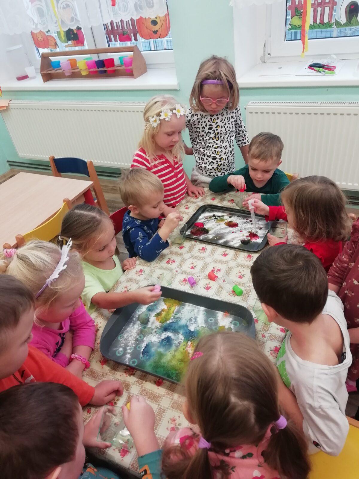 Broučci - Aktivity v prosinci - 10