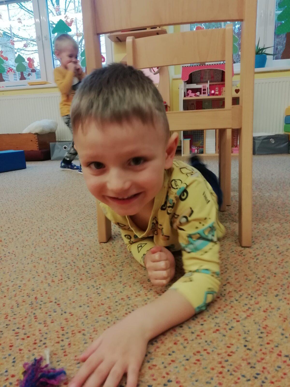 Broučci - Aktivity v prosinci - 11