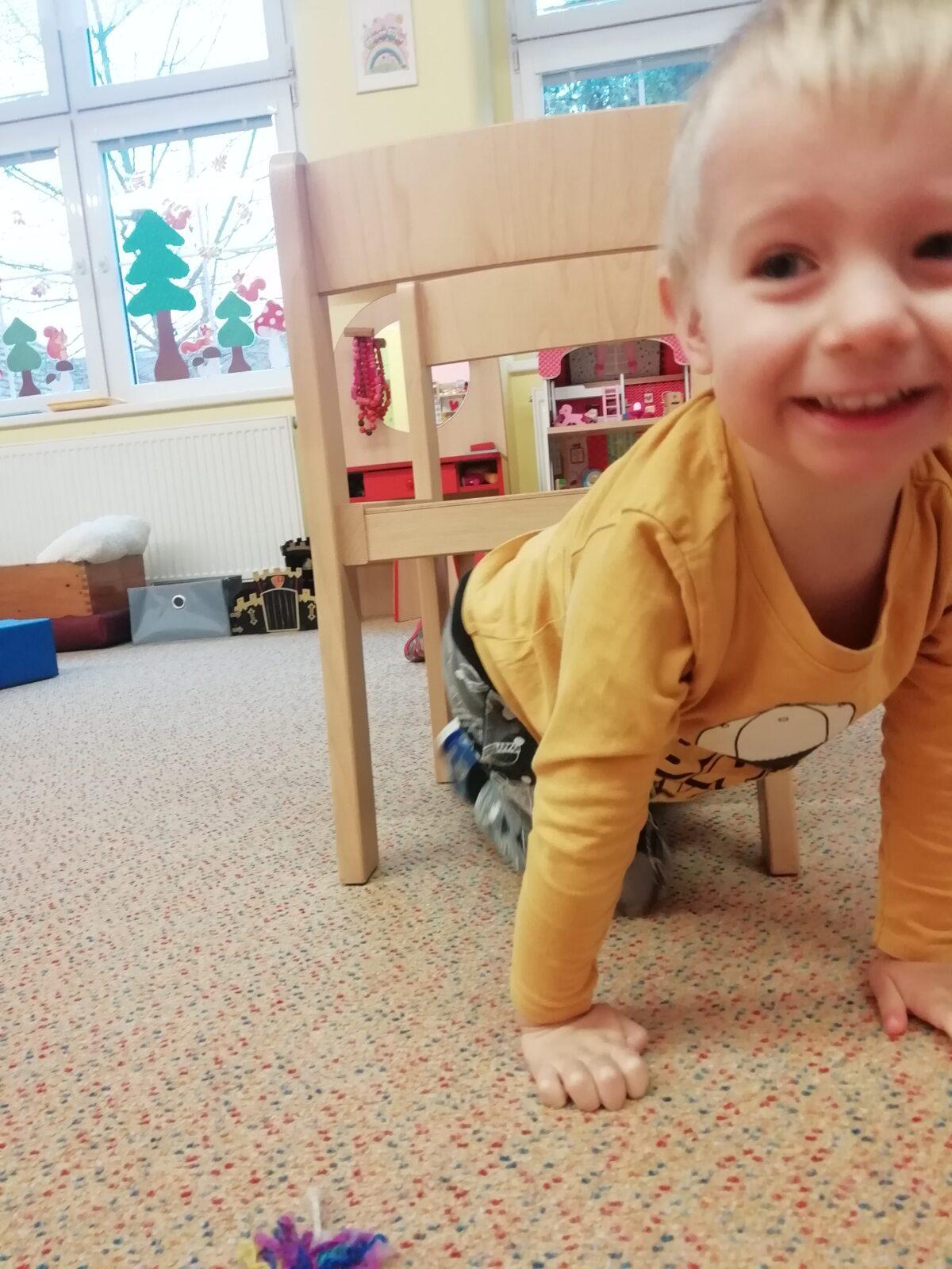 Broučci - Aktivity v prosinci - 12