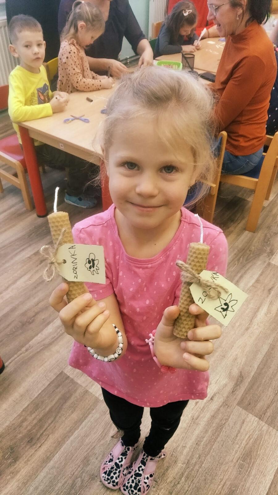 VÁNOČNÍ TVOŘENÍ - 2