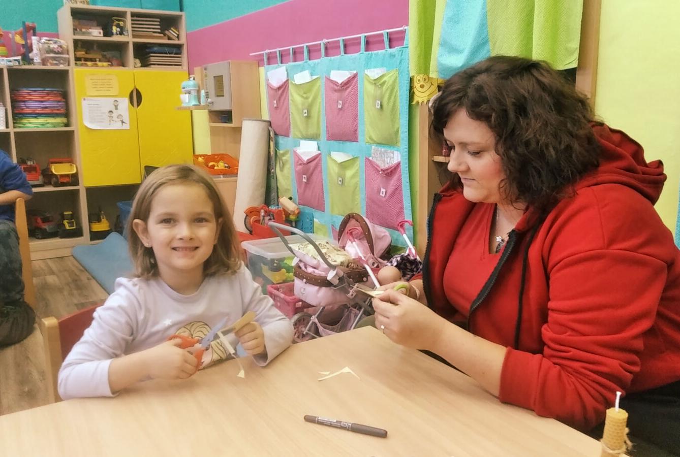 VÁNOČNÍ TVOŘENÍ - 13