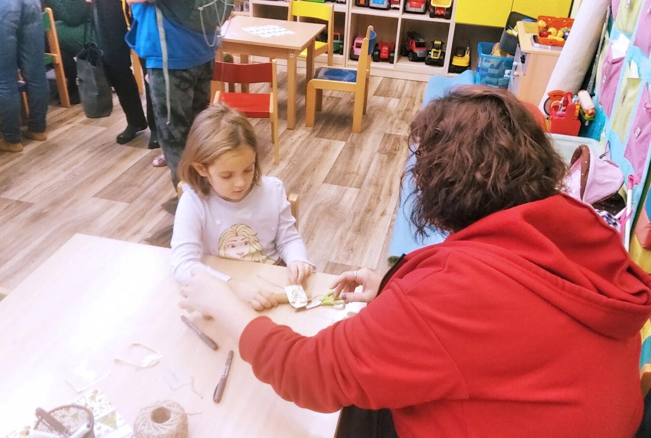 VÁNOČNÍ TVOŘENÍ - 18