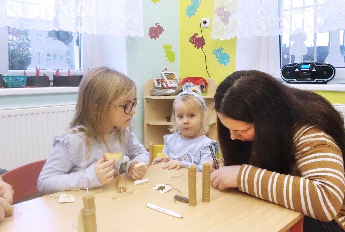 VÁNOČNÍ TVOŘENÍ - 24