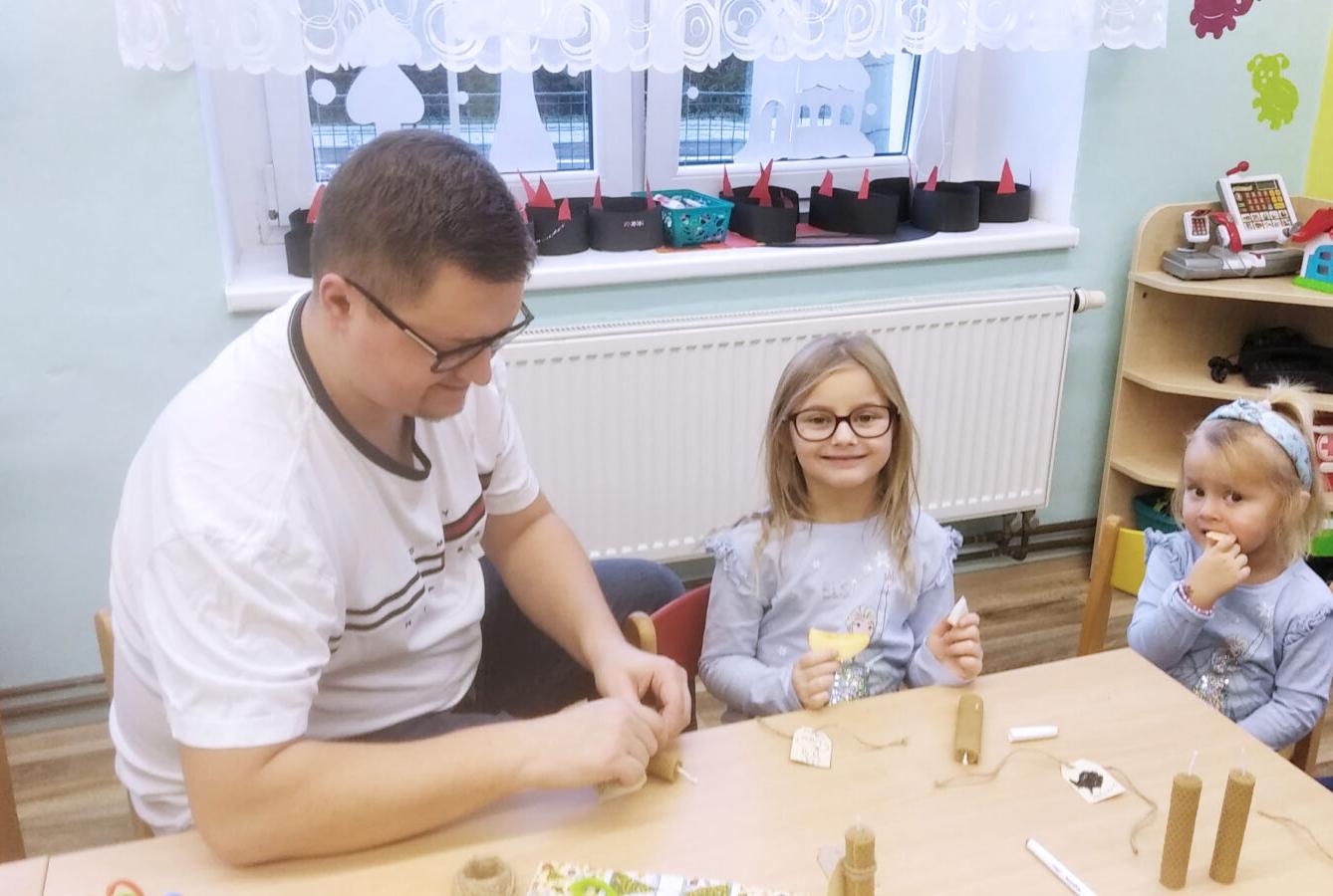 VÁNOČNÍ TVOŘENÍ - 25