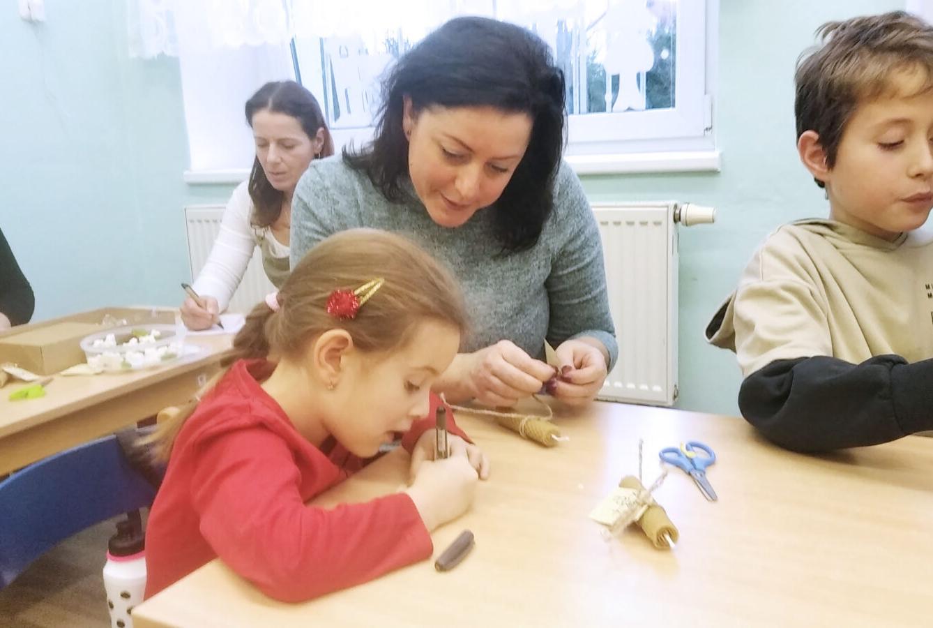 VÁNOČNÍ TVOŘENÍ - 26