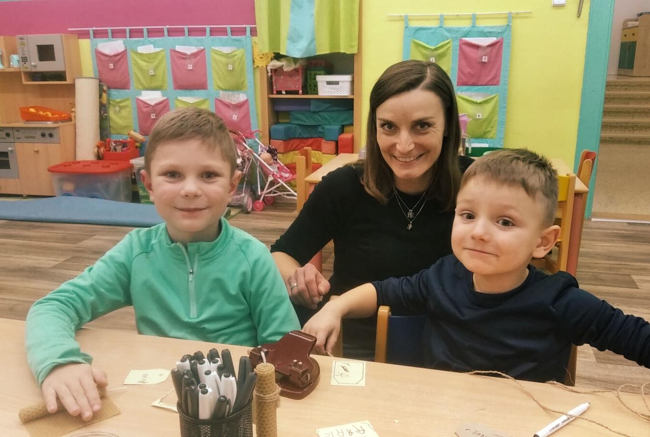 VÁNOČNÍ TVOŘENÍ - 31