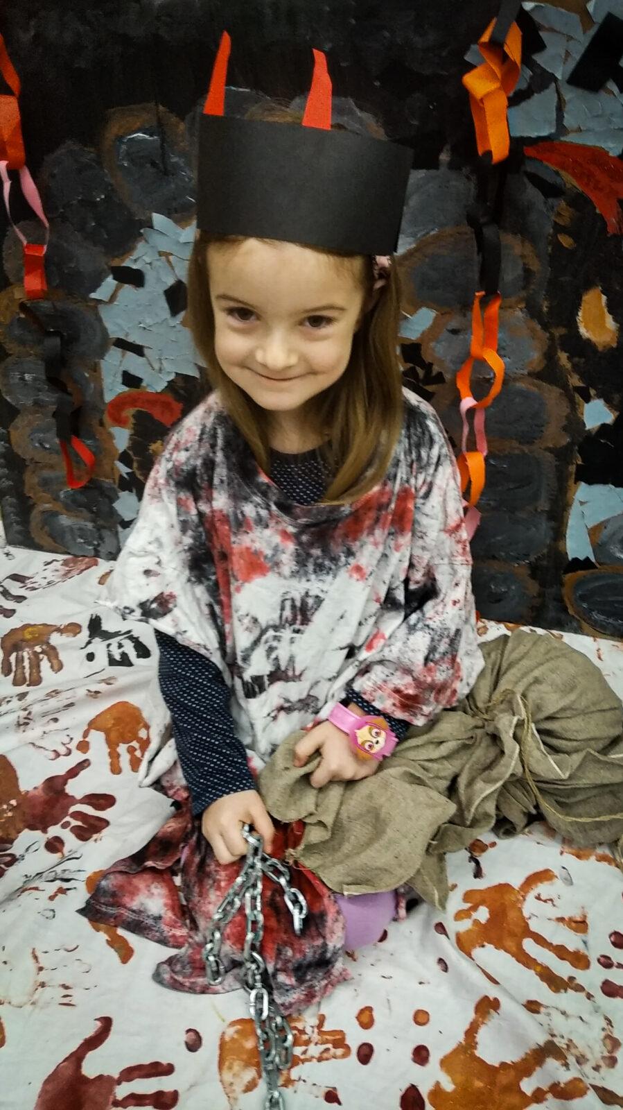 BROUČCI: ČERTOVINY - 10