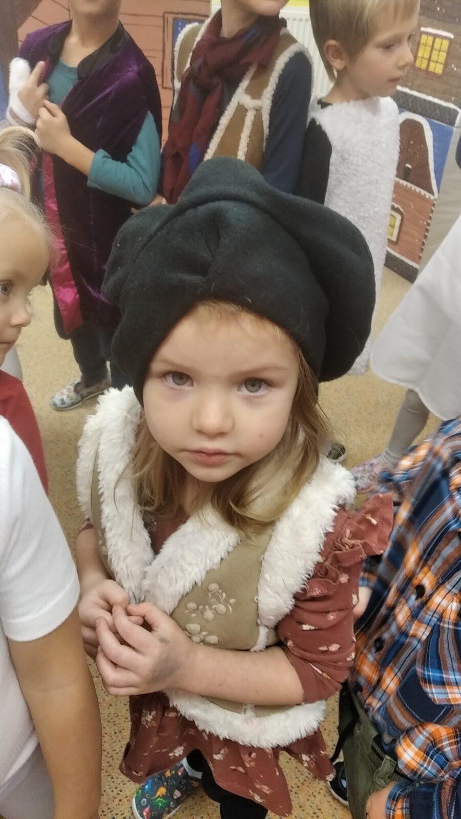 broučci a sovičky: těšíme se na vánoce, nadílka - 20