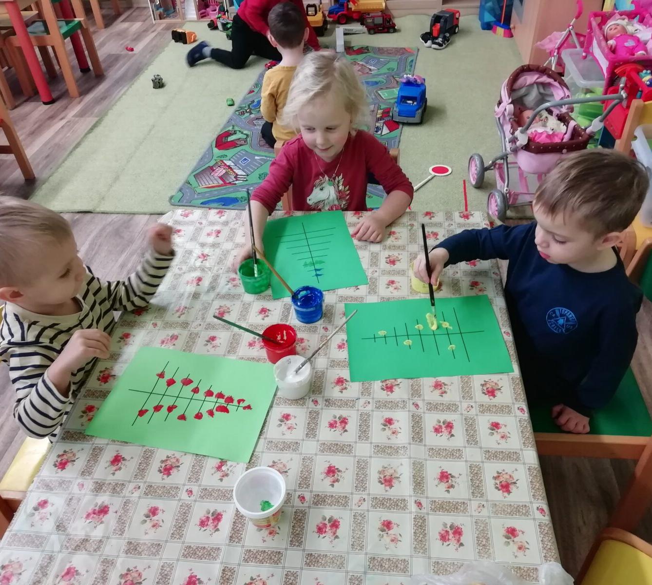 Broučci - Aktivity v prosinci - 23