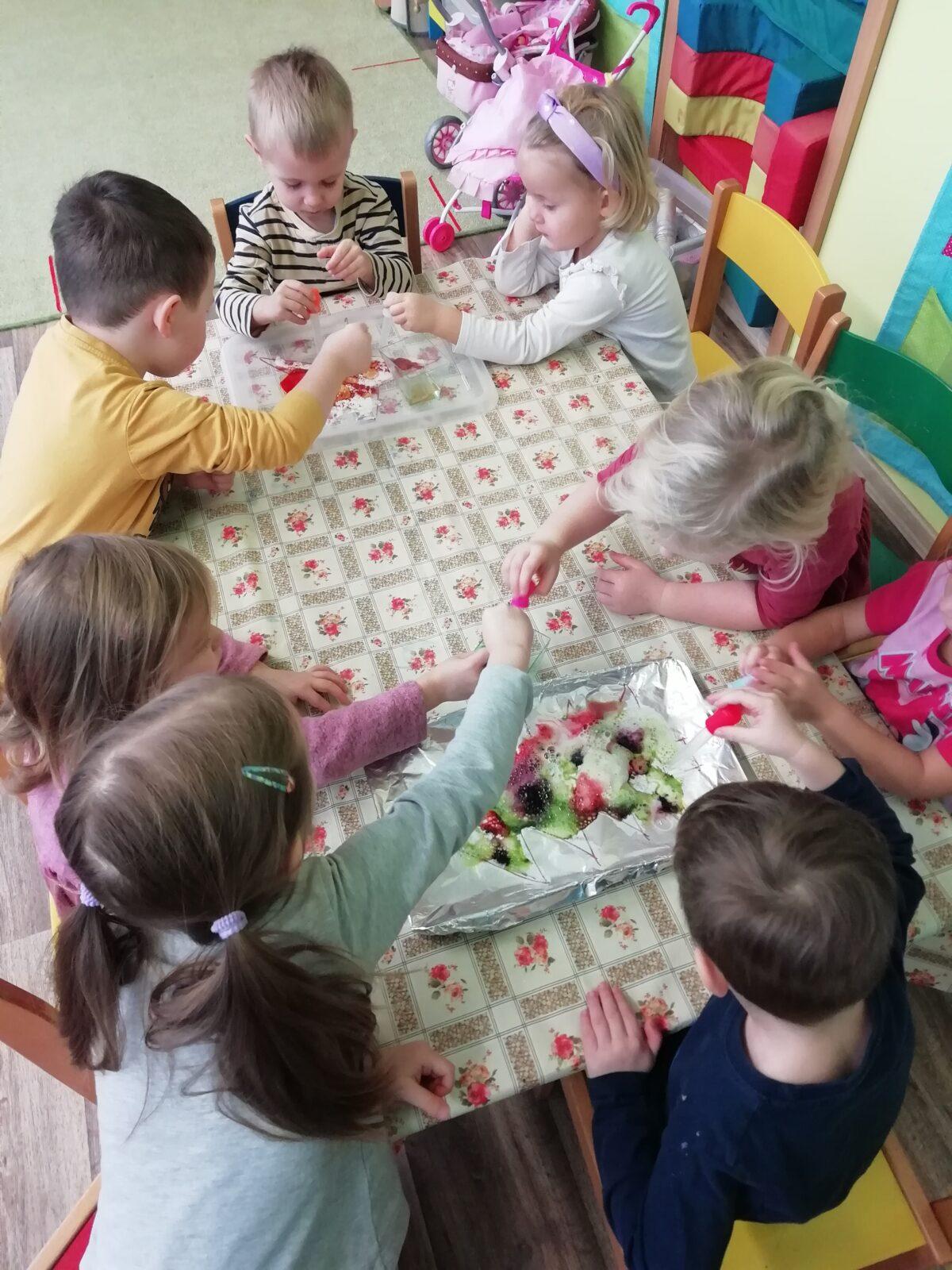 Broučci - Aktivity v prosinci - 30