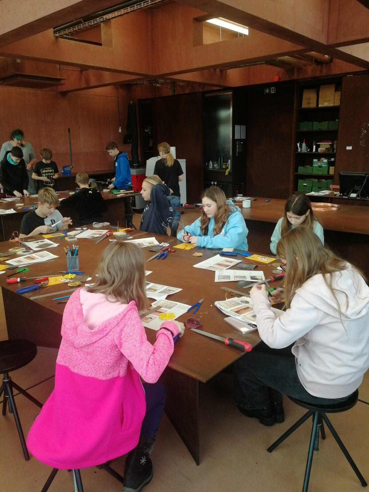 Vzdělávací centrum SFÉRA PARDUBICE - 1