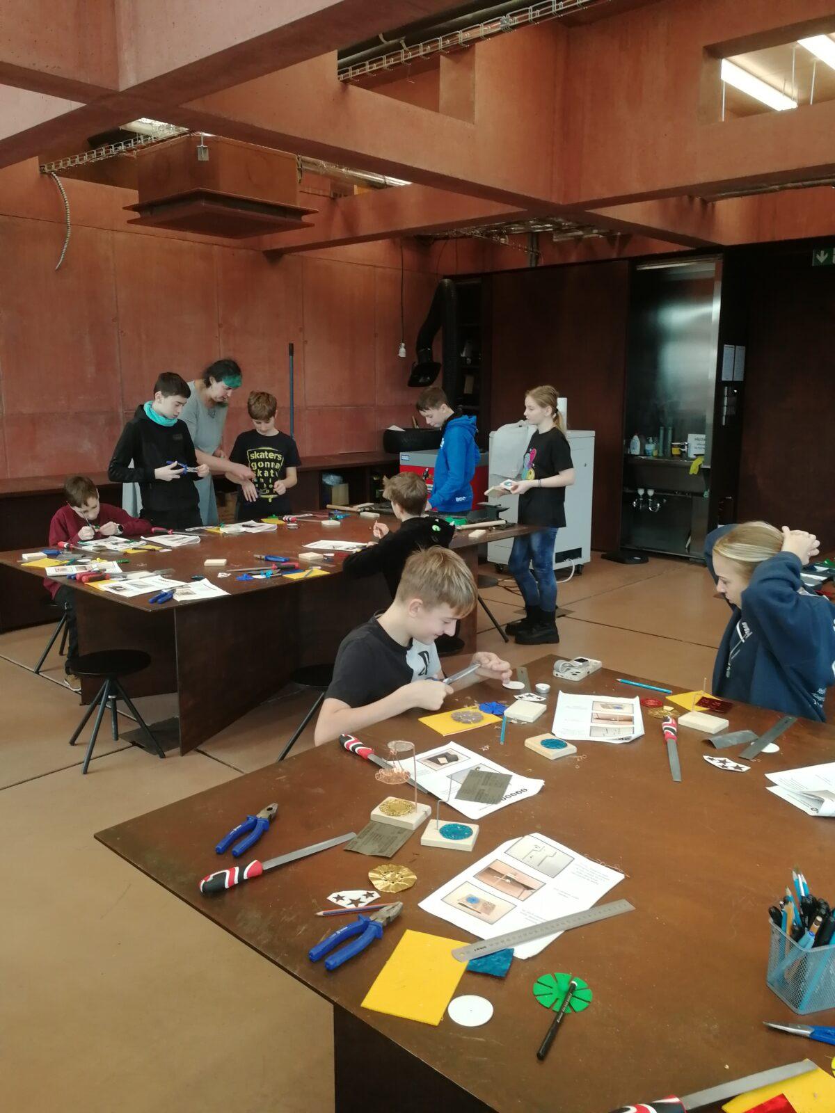 Vzdělávací centrum SFÉRA PARDUBICE - 2