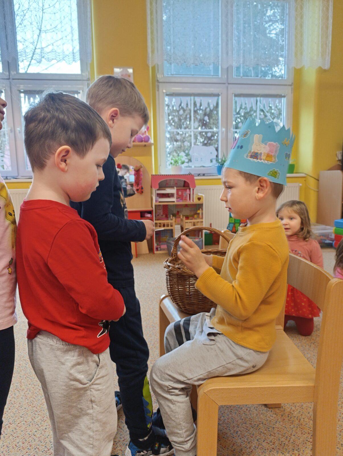 slavíme: samik měl narozeniny - 10