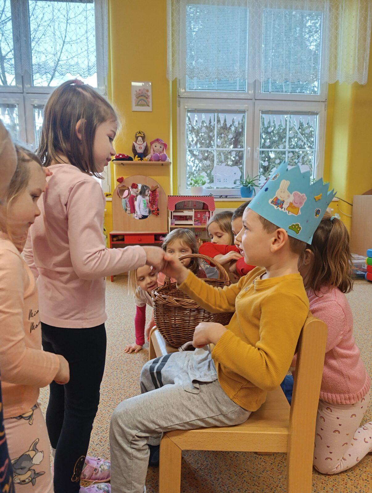 slavíme: samik měl narozeniny - 11