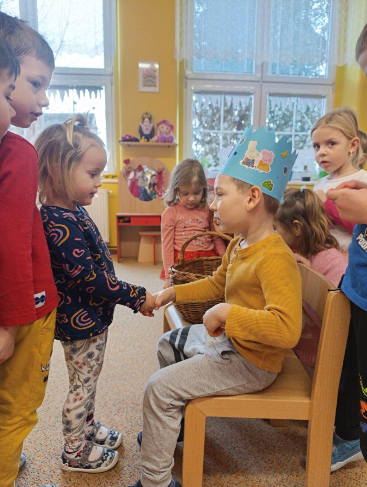 slavíme: samik měl narozeniny - 13