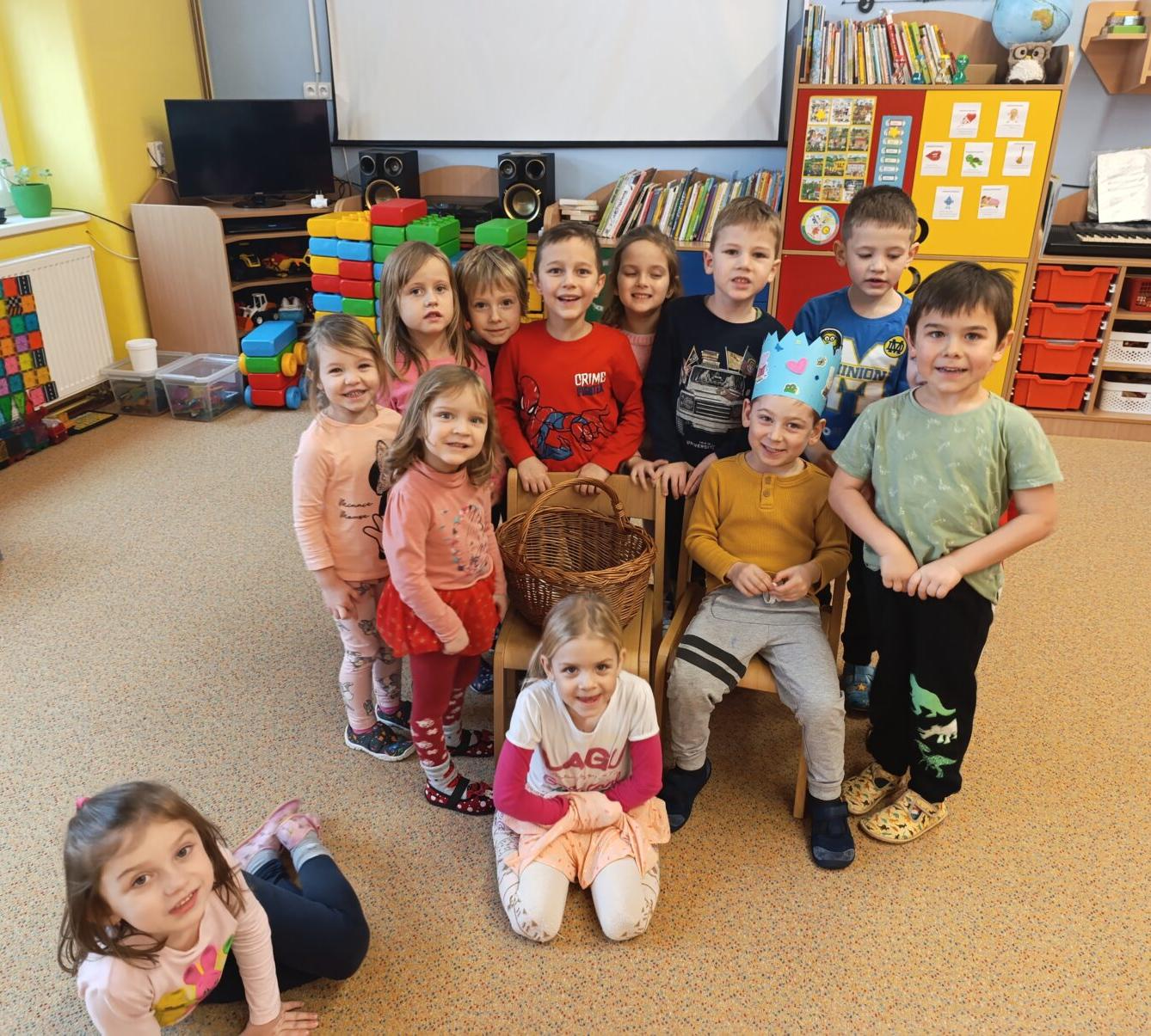 slavíme: samik měl narozeniny - 14