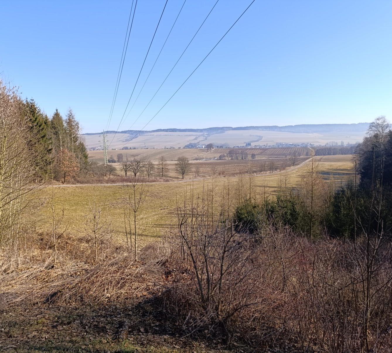 broučci a sovičky: „cestou necestou...“ - 11