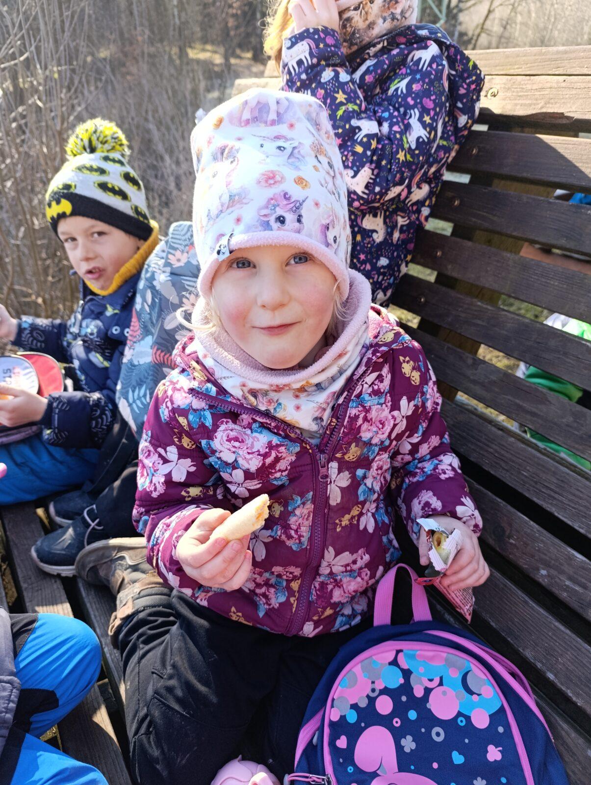 broučci a sovičky: „cestou necestou...“ - 16