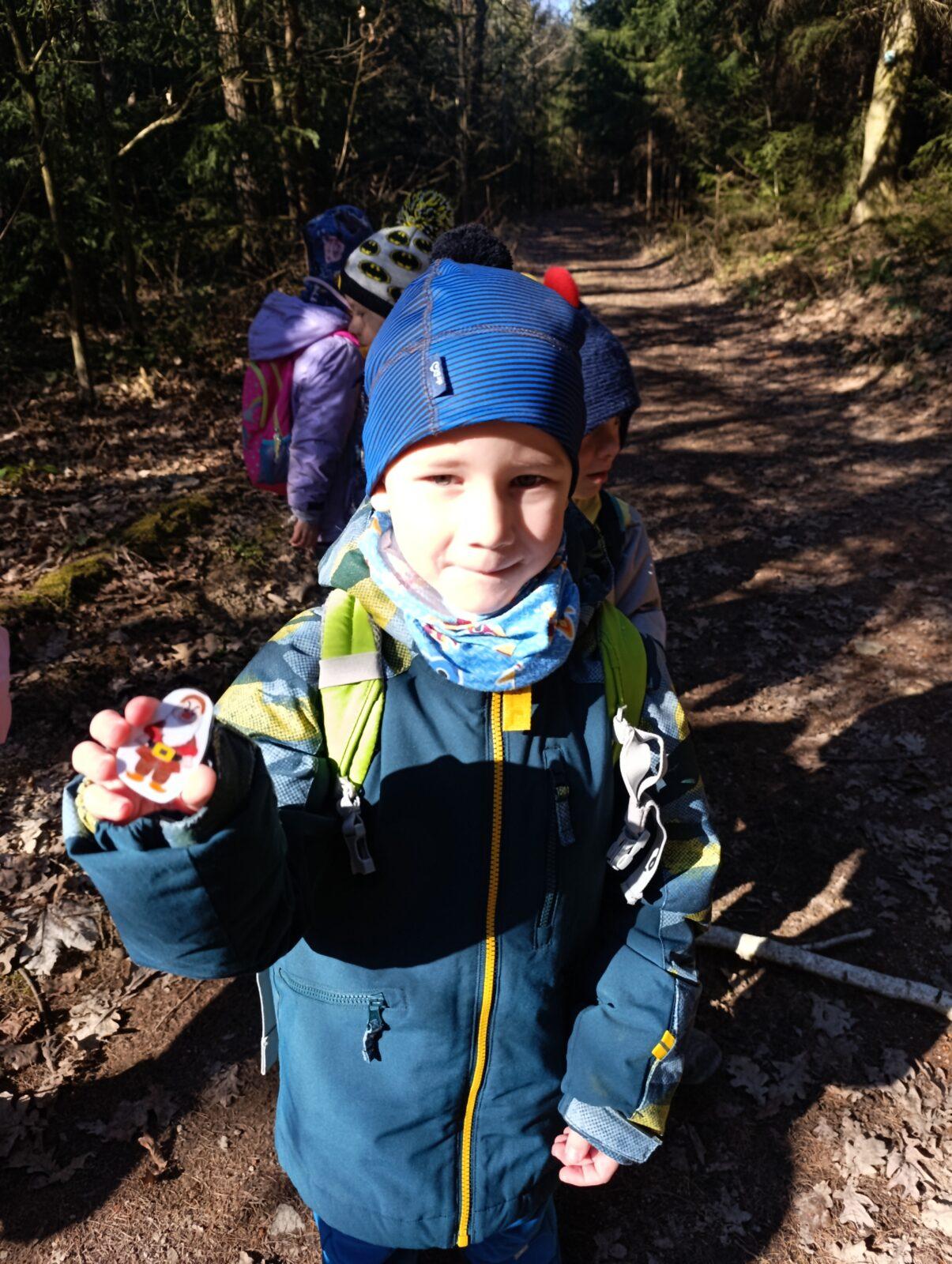 broučci a sovičky: „cestou necestou...“ - 32