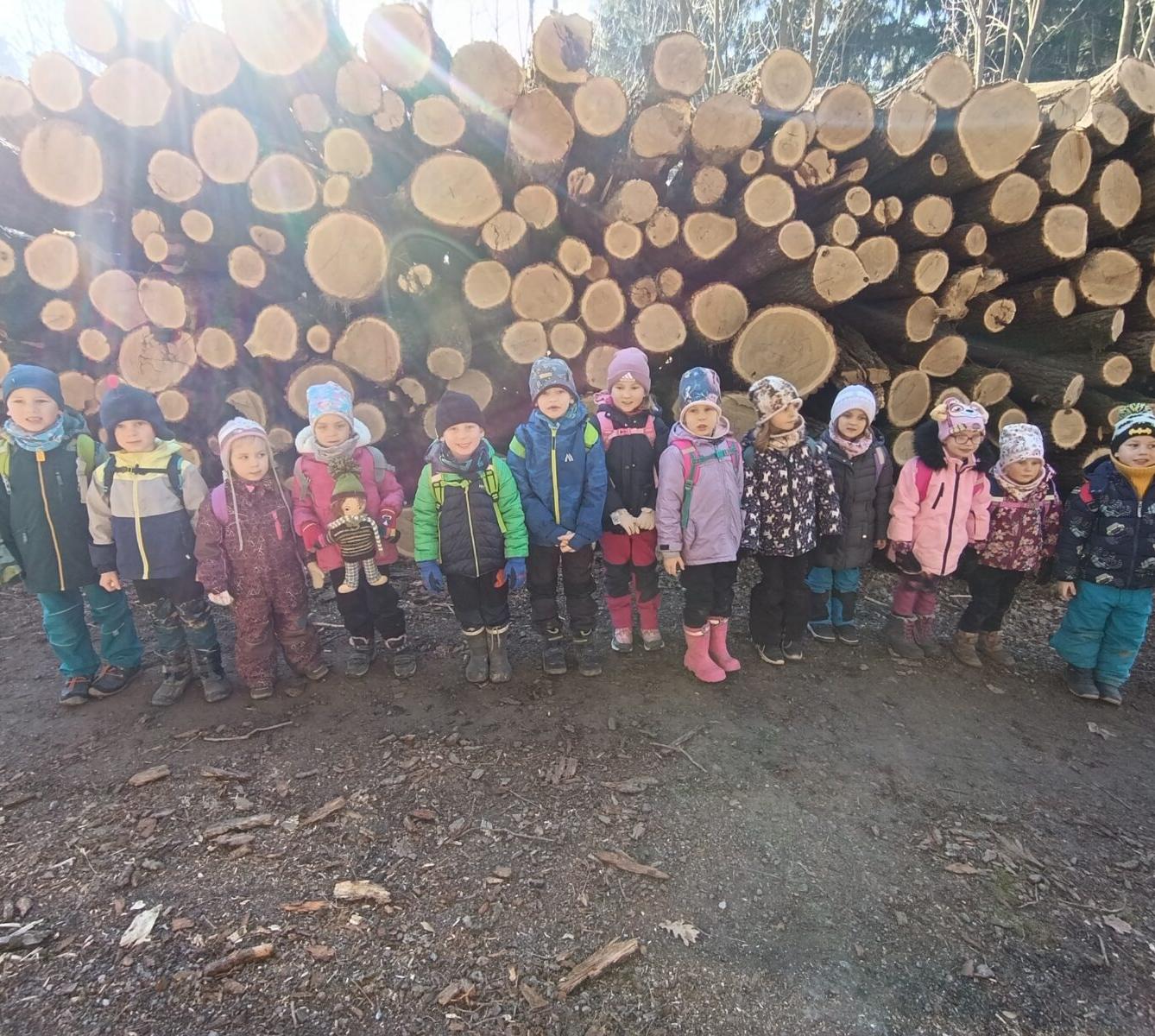 broučci a sovičky: „cestou necestou...“ - 34