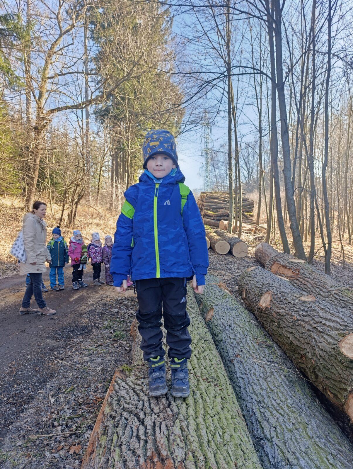 broučci a sovičky: „cestou necestou...“ - 36