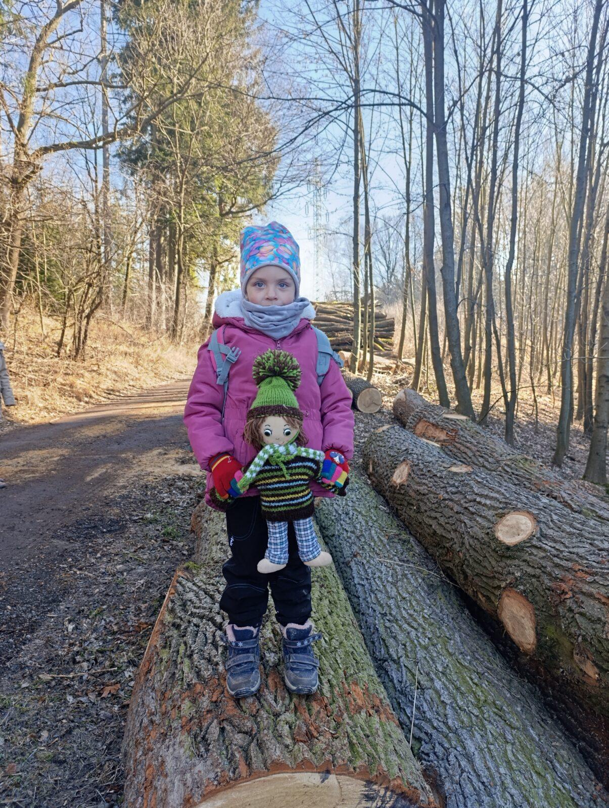 broučci a sovičky: „cestou necestou...“ - 45