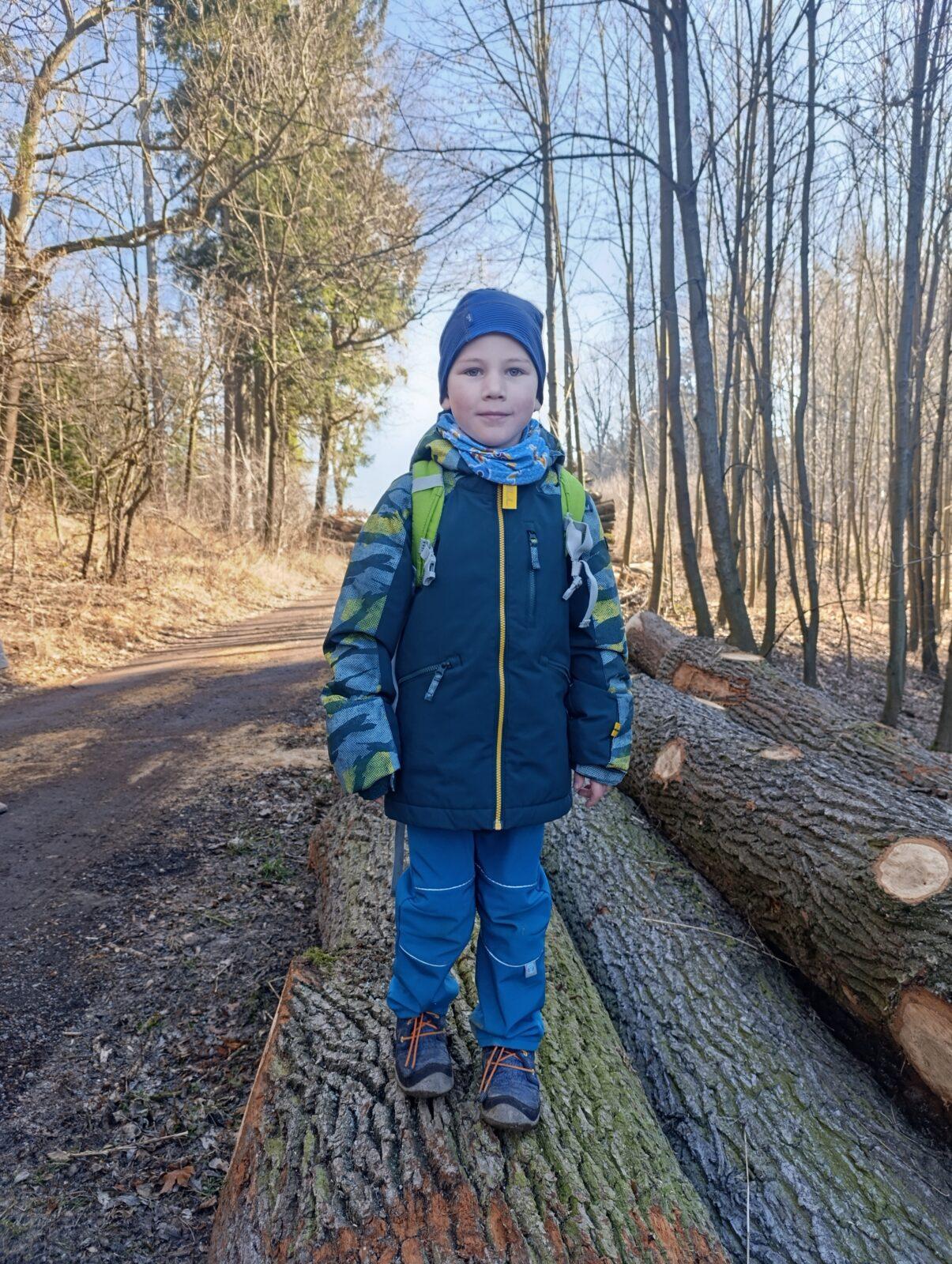 broučci a sovičky: „cestou necestou...“ - 46