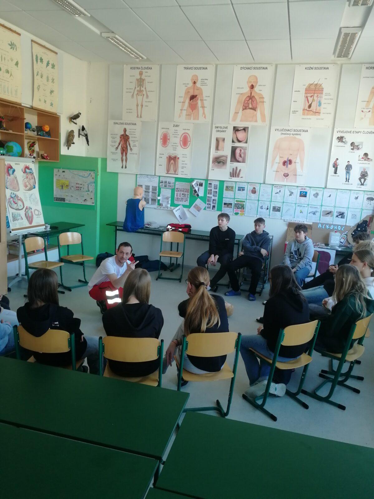 1. pomoc u osmáků - 1