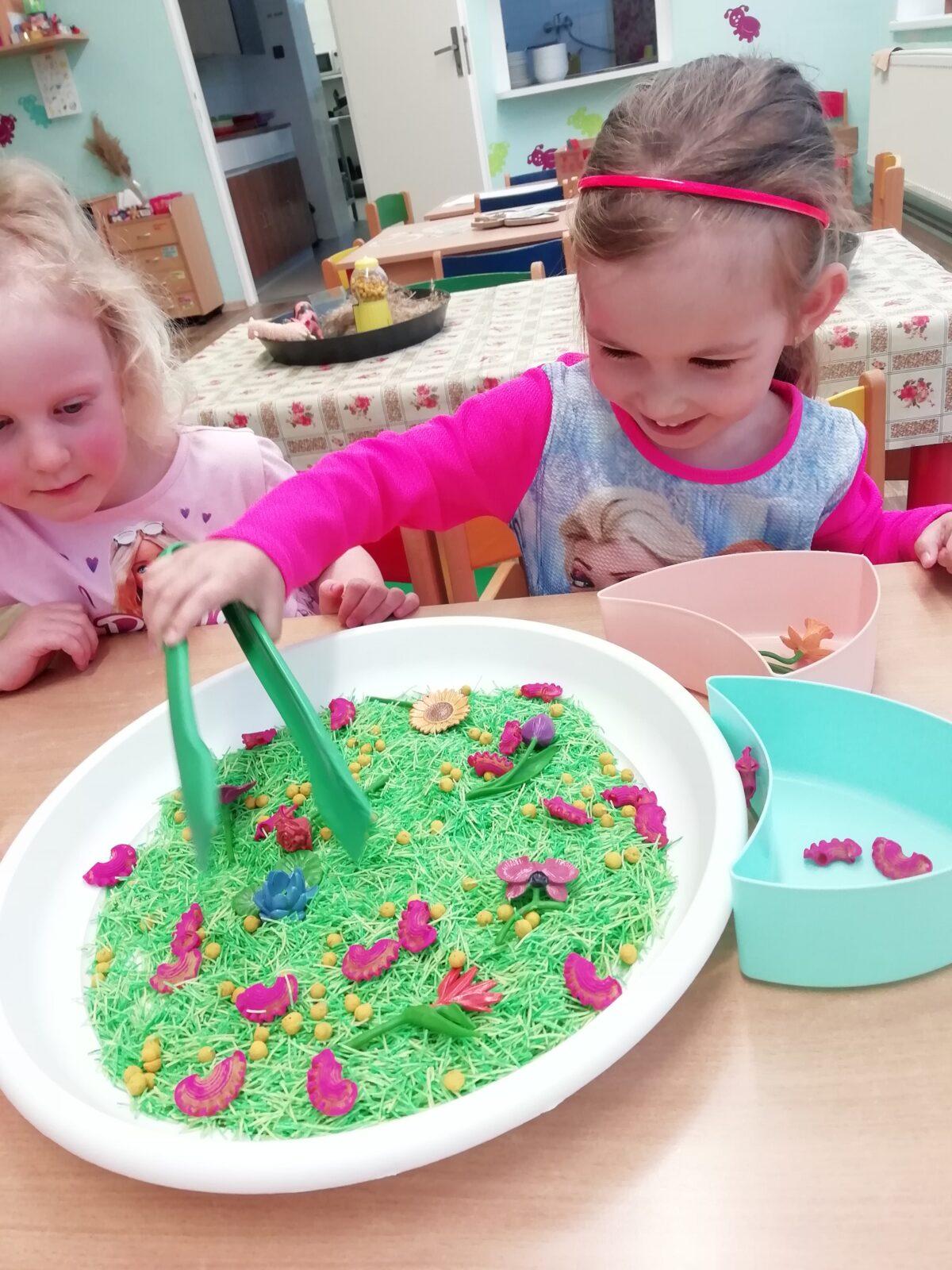 Broučci - Máme rádi zvířátka - 18