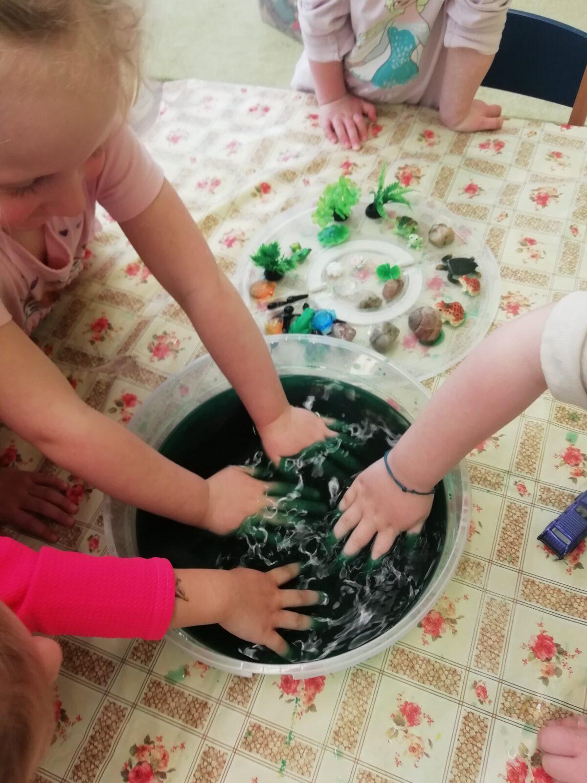 Broučci - Máme rádi zvířátka - 25