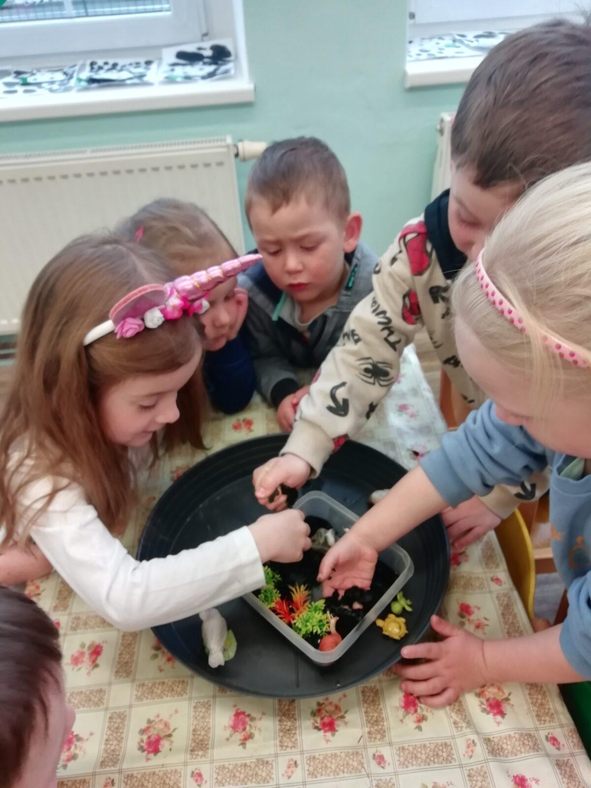 Broučci - Máme rádi zvířátka - 26