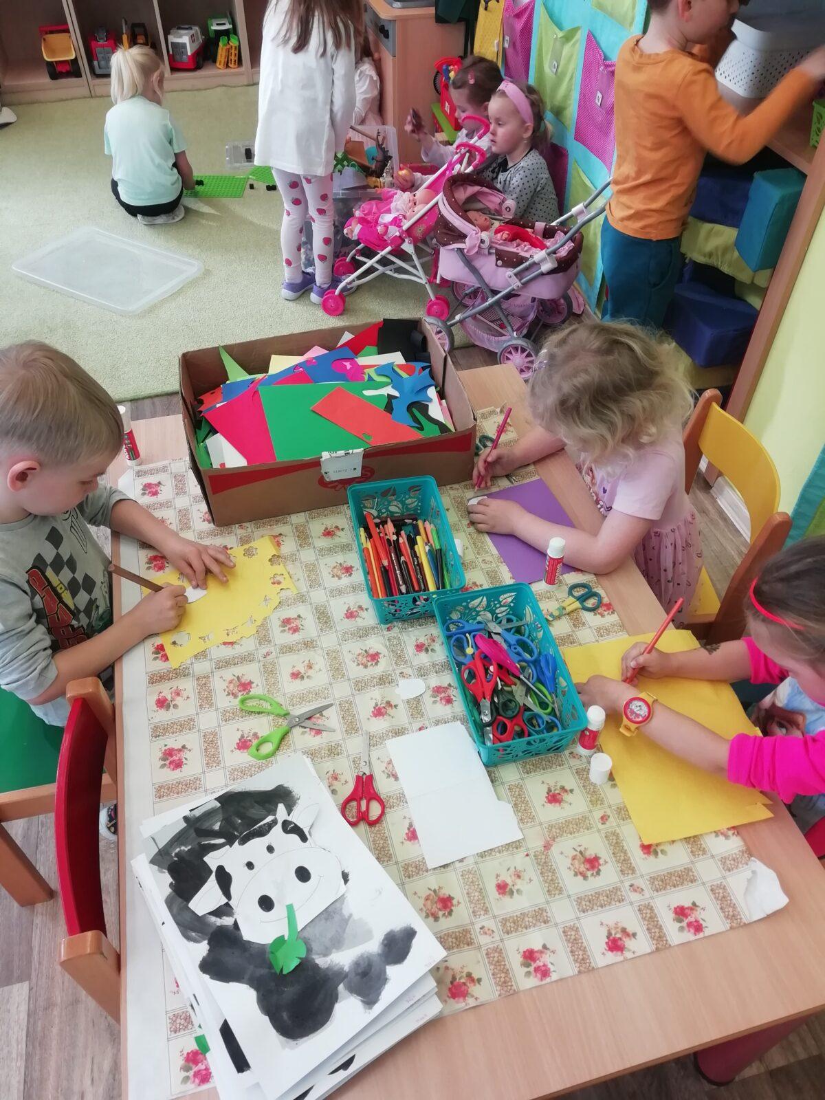 Broučci - Máme rádi zvířátka - 28