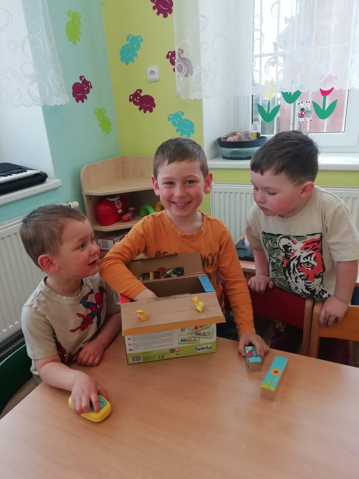 Broučci - Máme rádi zvířátka - 29