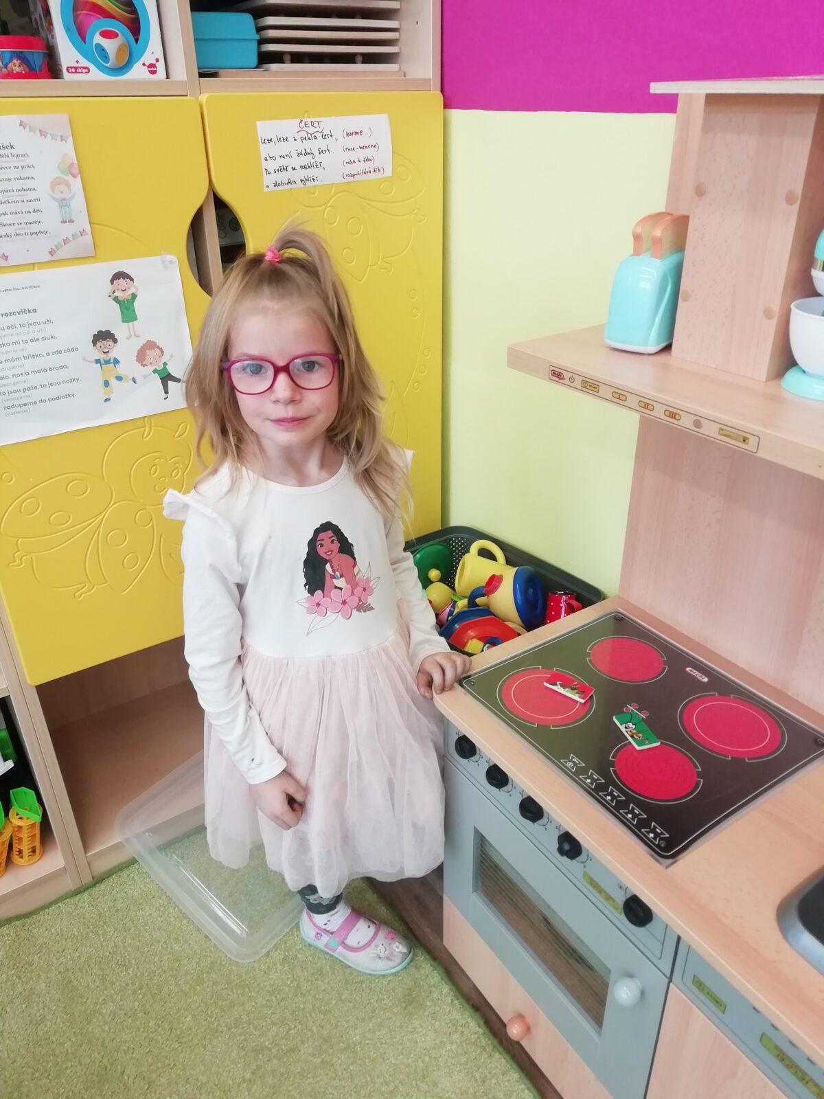 Broučci - Máme rádi zvířátka - 32