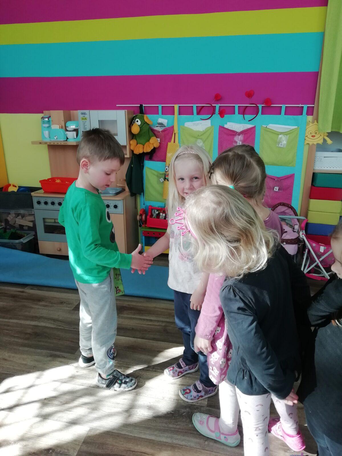 Broučci - Máme rádi zvířátka - 35