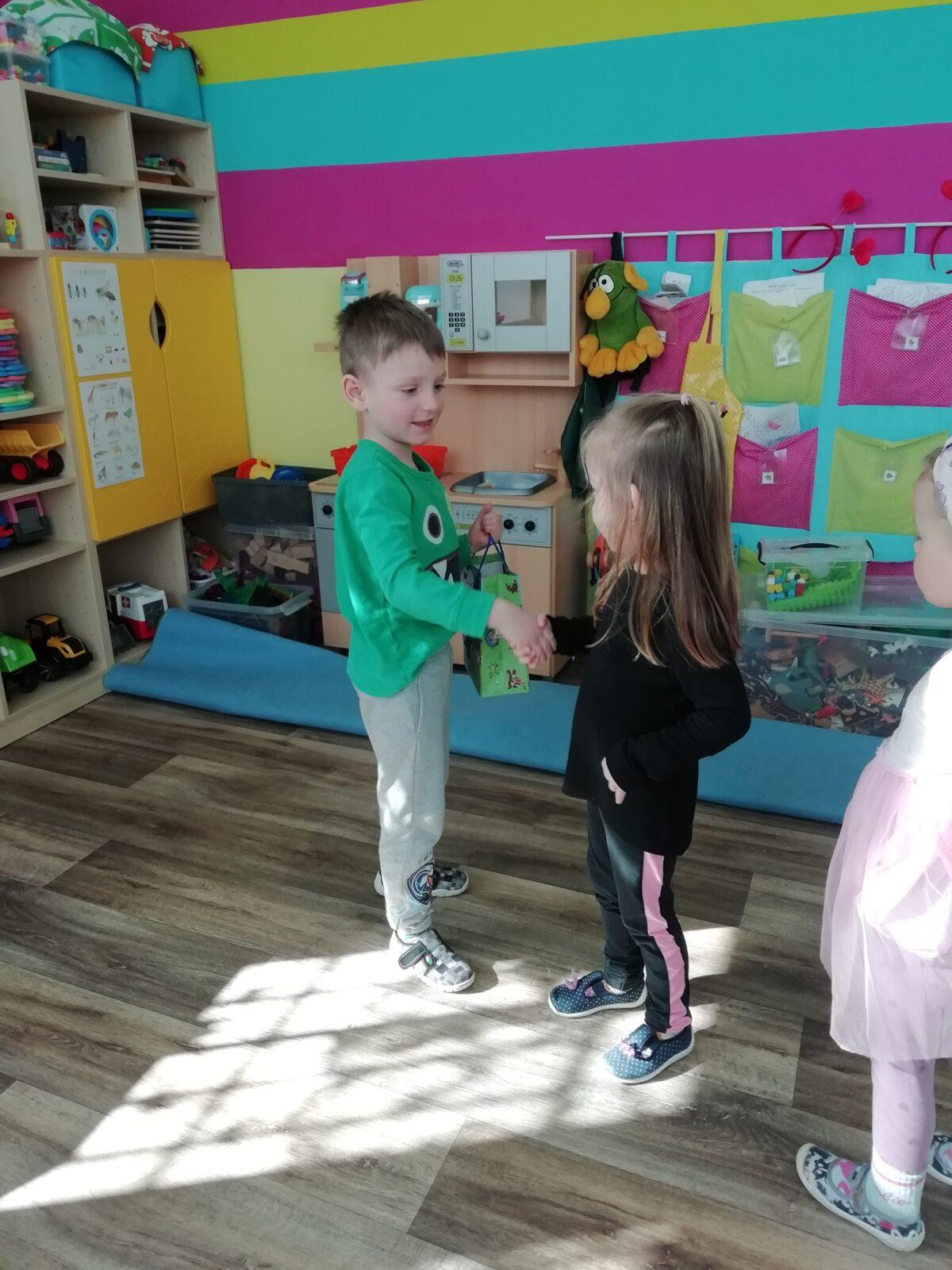 Broučci - Máme rádi zvířátka - 38