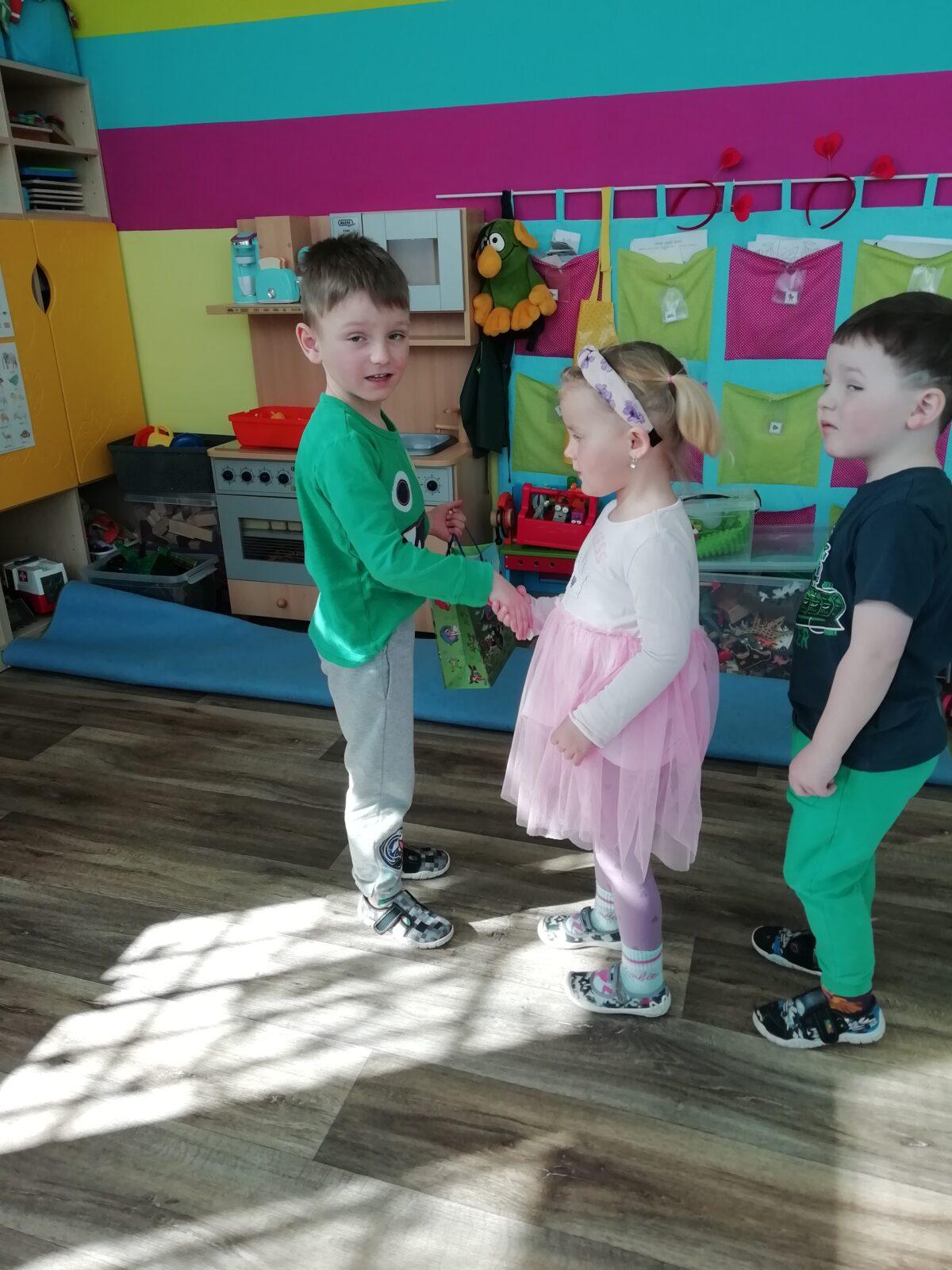 Broučci - Máme rádi zvířátka - 39