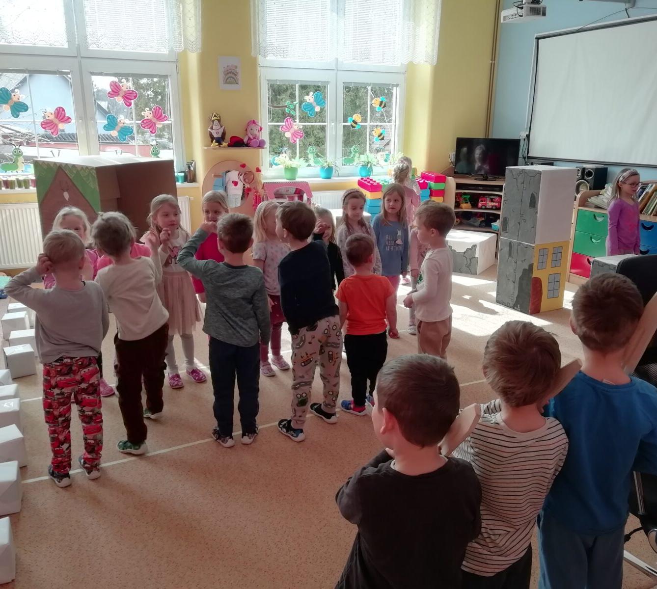 Broučci - Malované vajíčko - 7